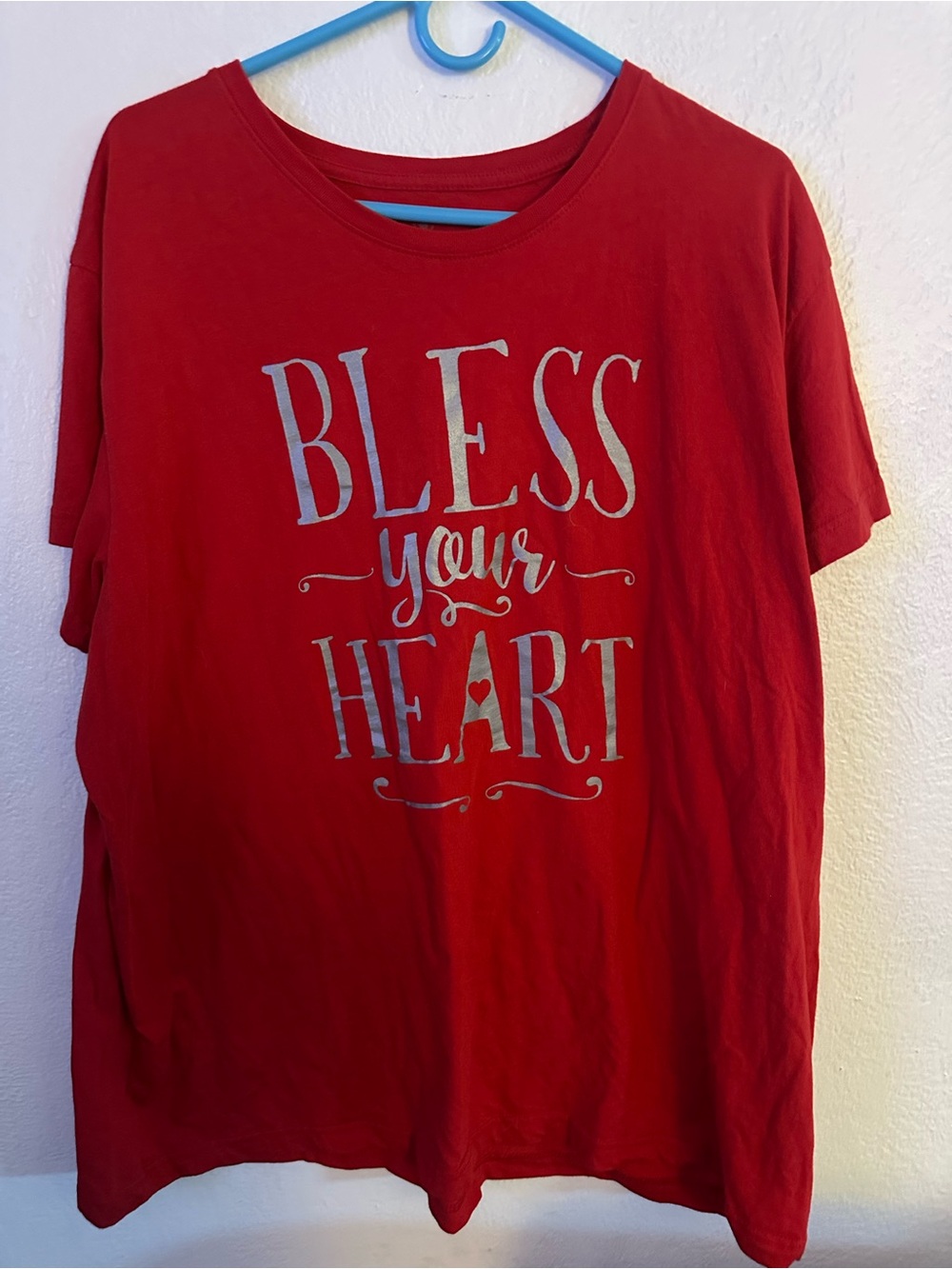 “Bless Your Heart" T-shirt by Paula Deen